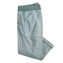 Women's Sonoma Goods For Life® Comfort Waist Pull-On Capri Pants -Sonoma Goods For Life Shop 5237938 ALT5