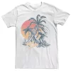 Men's Sonoma Goods For Life® Sunset Surf Sun Tee -Sonoma Goods For Life Shop 5248417