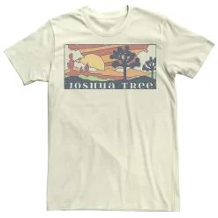 Men's Sonoma Goods For Life® Joshua Tree Desert Tee