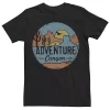 Men's Sonoma Goods For Life® Adventure Cactus Desert Tee -Sonoma Goods For Life Shop 5248428