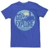Men's Sonoma Goods For Life® "Go Explore" Tee