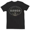 Men's Sonoma Goods For Life® Western Rodeo Logo Tee -Sonoma Goods For Life Shop 5248435