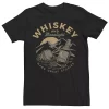 Men's Sonoma Goods For Life® Whiskey And Moonlight Camp Tee -Sonoma Goods For Life Shop 5248443