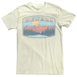 Men's Sonoma Goods For Life® Get Outdoors Destination Denali Tee