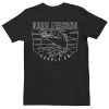 Men's Sonoma Goods For Life® "Gone Fishing Supply Co" Tee