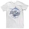 Men's Sonoma Goods For Life® "Deep Water Fishing Supply" Tee -Sonoma Goods For Life Shop 5248463