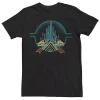 Men's Sonoma Goods For Life® Native Cacti Tee