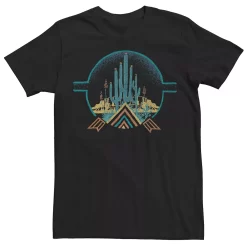 Men's Sonoma Goods For Life® Native Cacti Tee