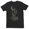Men's Sonoma Goods For Life® Cactus Moon Desert Tee