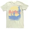 Men's Sonoma Goods For Life® Sun Desert Silhouette Tee -Sonoma Goods For Life Shop 5252644
