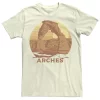 Men's Sonoma Goods For Life® Arches Sun Destination Tee