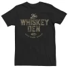 Men's Sonoma Goods For Life® The Whiskey Den Tee