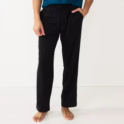 Men's Sonoma Goods For Life® Knit Pajama Pants