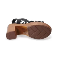 Sonoma Goods For Life® Norwalk Women's Block Heel Sandals -Sonoma Goods For Life Shop 5274338 ALT3