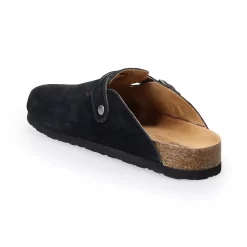 Sonoma Goods For Life® Waterford Women's Suede Clogs -Sonoma Goods For Life Shop 5280513 ALT2