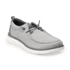 Sonoma Goods For Life® Josiah Men's Slip-On Shoes -Sonoma Goods For Life Shop 5285545 Gray
