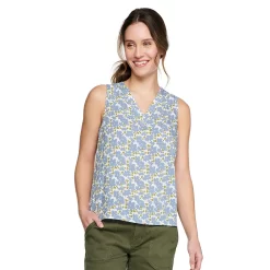 Women's Sonoma Goods For LifeĀ® V-Neck Tank