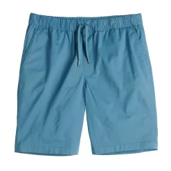 Men's Sonoma Goods For Life® Pull-On 9-inch Shorts -Sonoma Goods For Life Shop 5346049 ALT2