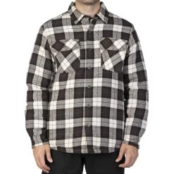 Men's Sonoma Goods For Life® Flannel Shirt Jacket