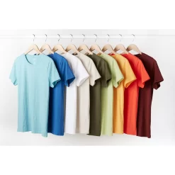 Women's Sonoma Goods For Life® Crewneck Tee -Sonoma Goods For Life Shop 5484998 ALT99