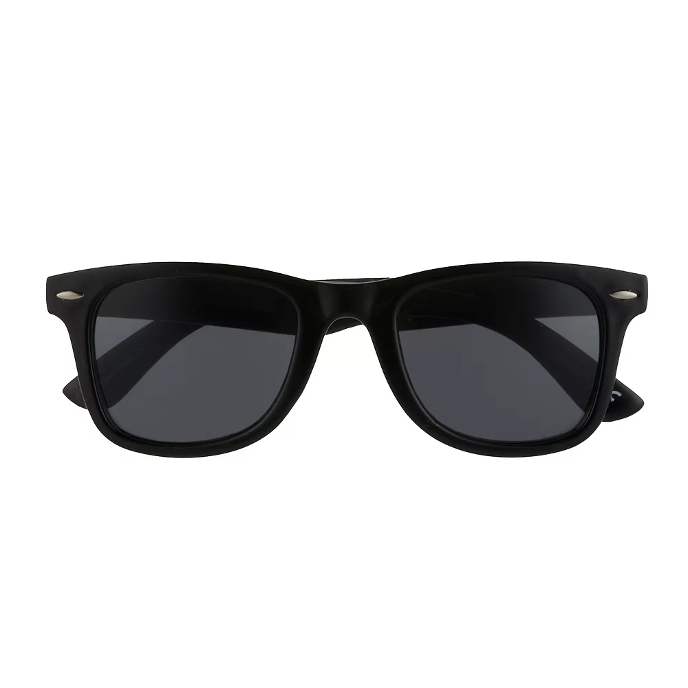 Men's Sonoma Goods For Life® 49mm Square Sunglasses 4 Men's Sonoma Goods For Life® 49mm Square Sunglasses - Image 2