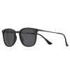 Men's Sonoma Goods For Life® 50mm Combo Square Sunglasses