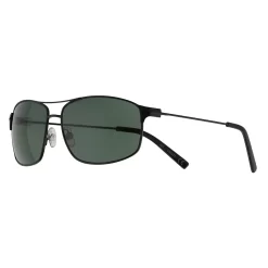 Men's Sonoma Goods For Life® 58mm Metal Navigator Sunglasses