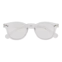 Men's Sonoma Goods For Life® 49mm Round Blue Light Glasses -Sonoma Goods For Life Shop 5486748 ALT2