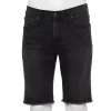Men's Sonoma Goods For Life® Slim-Fit Denim Shorts
