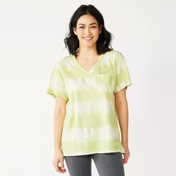 Women's Sonoma Goods For LifeĀ® Tunic Tee