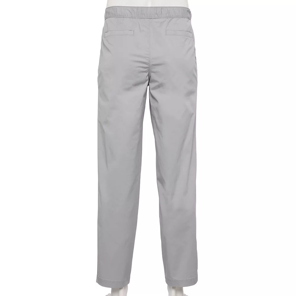 Men's Sonoma Goods For Life® Pull On Pants 4 Men's Sonoma Goods For Life® Pull On Pants - Image 2