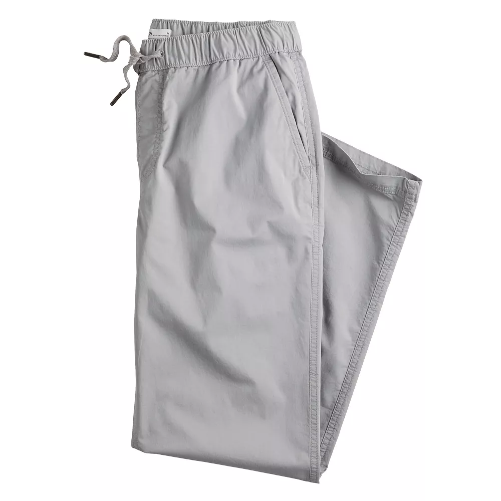 Men's Sonoma Goods For Life® Pull On Pants 5 Men's Sonoma Goods For Life® Pull On Pants - Image 3