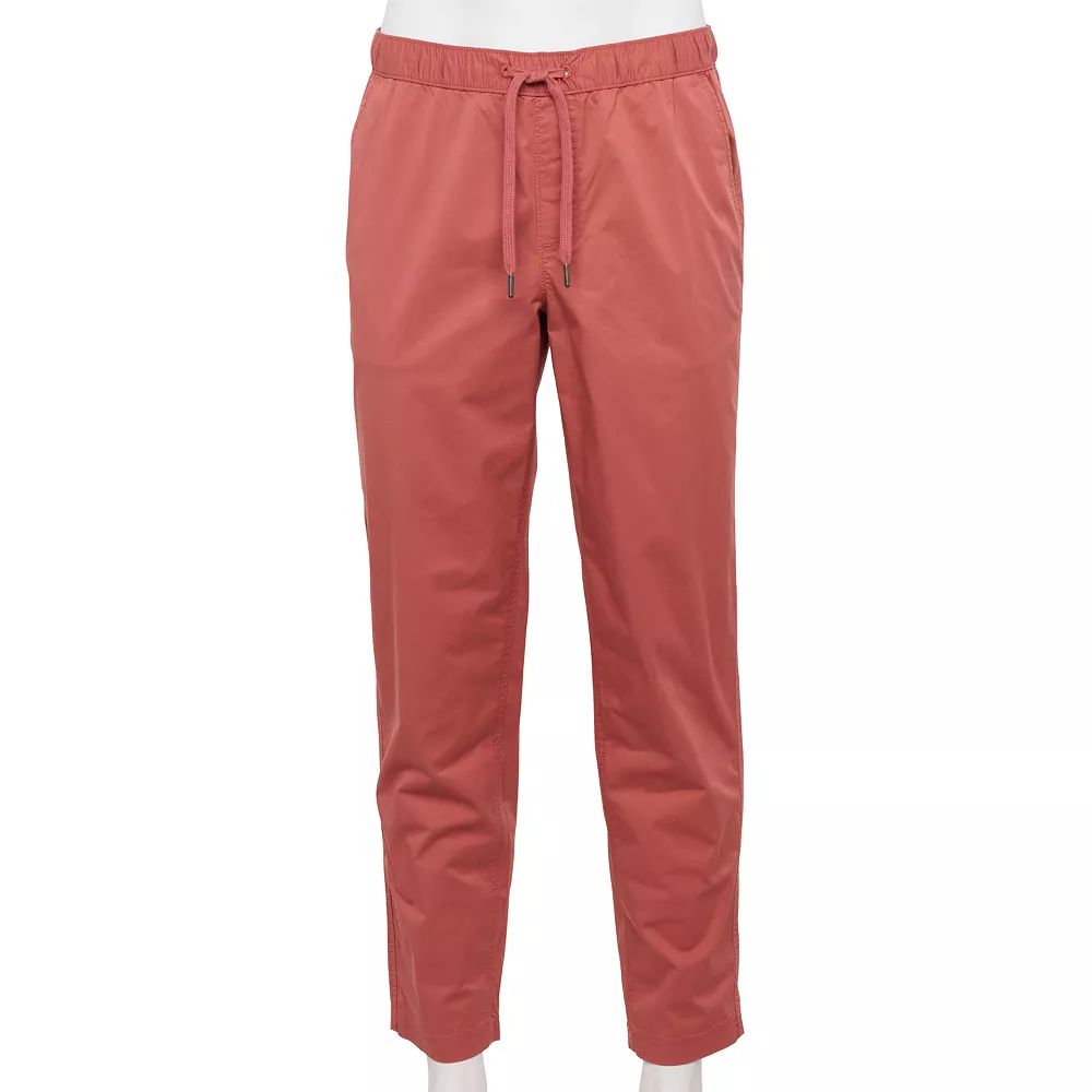 Men's Sonoma Goods For Life® Pull On Pants 3 Men's Sonoma Goods For Life® Pull On Pants