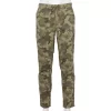 Men's Sonoma Goods For Life® Ripstop Cargo Pants -Sonoma Goods For Life Shop 5546586 Olive Camo