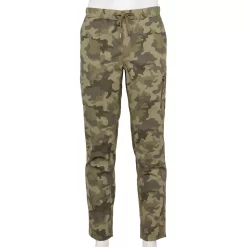 Men's Sonoma Goods For Life® Ripstop Cargo Pants