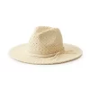 Women's Sonoma Goods For Life Straw Panama Hat -Sonoma Goods For Life Shop 5568038 Natural