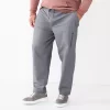 Big & Tall Men's Sonoma Goods For Life Ripstop Cargo Pant 2 Big & Tall Men's Sonoma Goods For Life Ripstop Cargo Pant -Sonoma Goods For Life Shop 5569569 Castlerock