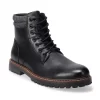 Sonoma Goods For Life® Men's Combat Boots