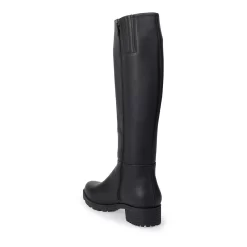 Sonoma Goods For Life® Daiquiri Women's Knee-High Boots 9 Sonoma Goods For Life® Daiquiri Women's Knee-High Boots -Sonoma Goods For Life Shop 5615687 ALT2
