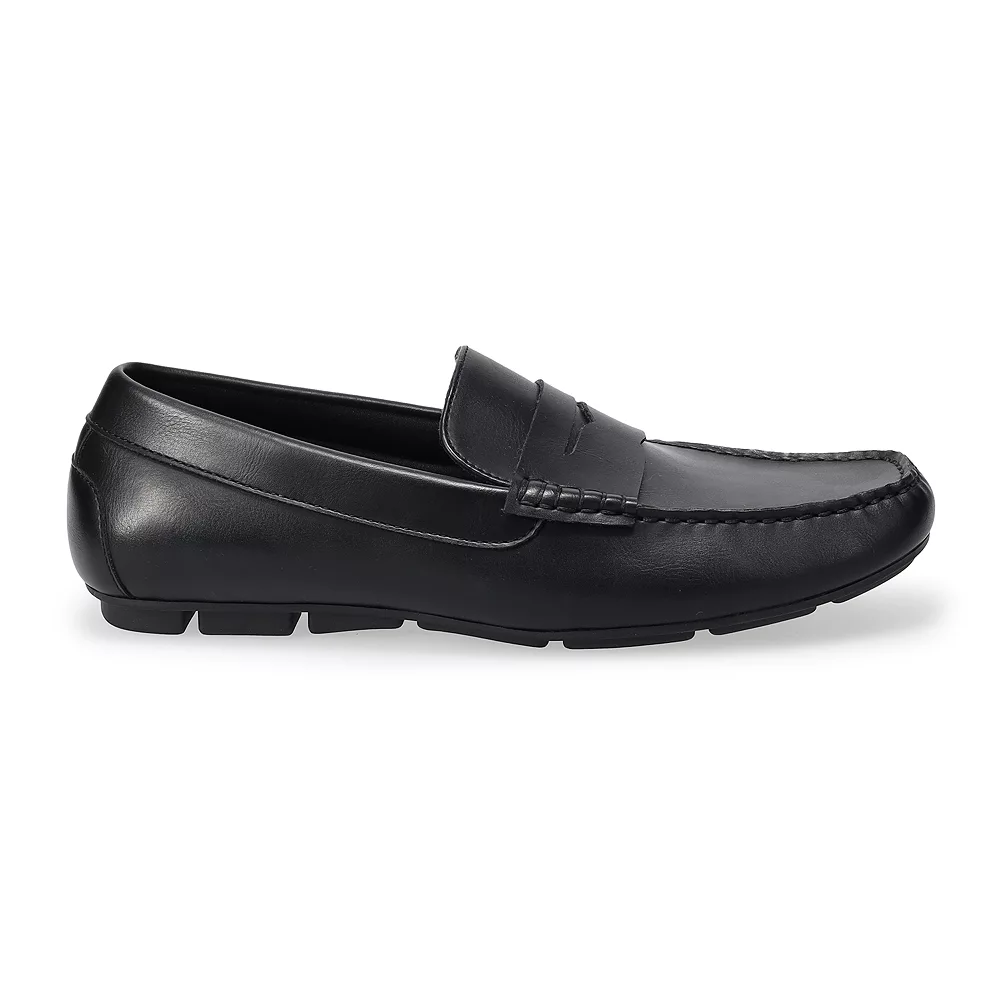 Sonoma Goods For Life® Fall Driving Men's Shoes 4 Sonoma Goods For Life® Fall Driving Men's Shoes - Image 2