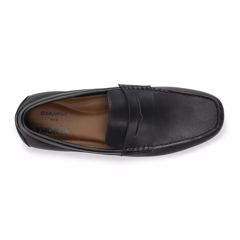 Sonoma Goods For Life® Fall Driving Men's Shoes 7 Sonoma Goods For Life® Fall Driving Men's Shoes - Image 5