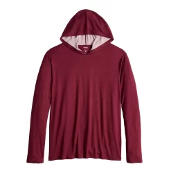 Men's Sonoma Goods For Life® Seriously Soft Hoodie -Sonoma Goods For Life Shop 5639179 ALT2