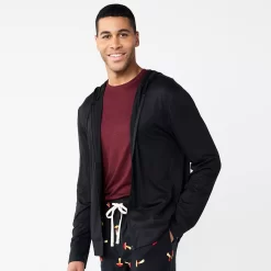 Men's Sonoma Goods For Life® Zip-Up Hoodie