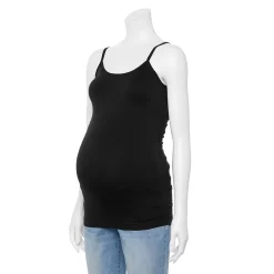 Maternity Sonoma Goods For Life® Seamless Nursing Cami