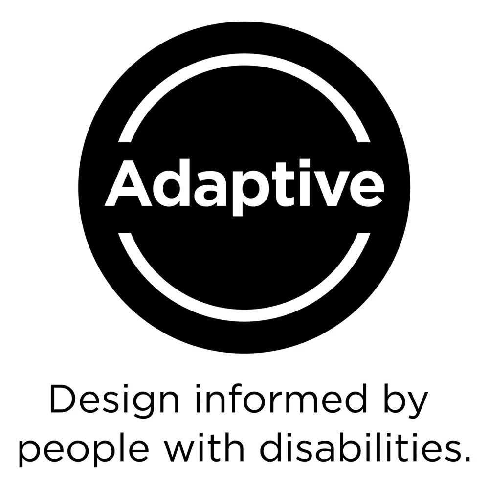 Men's Sonoma Goods For Life® Adaptive & Easy Dressing Crew Tee 5 Men's Sonoma Goods For Life® Adaptive & Easy Dressing Crew Tee - Image 3