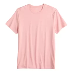 Men's Sonoma Goods For Life® Adaptive & Easy Dressing Crew Tee