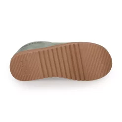 Men's Sonoma Goods For Life® Trimmed Edge Clog Slipper -Sonoma Goods For Life Shop 5697011 ALT3