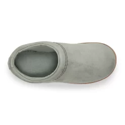 Men's Sonoma Goods For Life® Trimmed Edge Clog Slipper -Sonoma Goods For Life Shop 5697011 ALT4