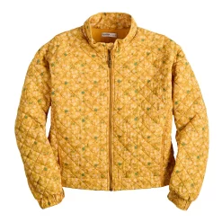 Women's Sonoma Goods For Life® Quilted Print Jacket -Sonoma Goods For Life Shop 5697247 ALT5