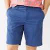 Sonoma Goods For Life® 10" Everyday Flat-Front Shorts